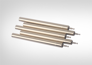 CR07-82.5-2.0-S/F Linear Damper